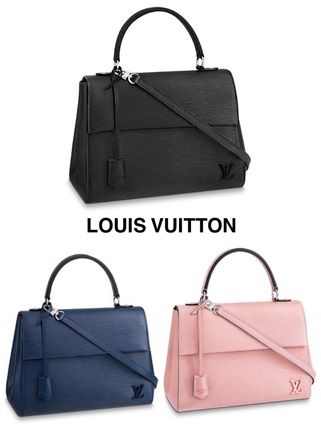 Louis Vuitton CLUNY MM BAG 