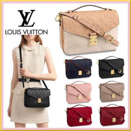 Louis Vuitton 2020 SS Pochette Metis M44881 M44793 M44300 M44155 M44071 M44018 M41487 