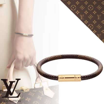 Louis Vuitton Casual Style Street Style Office Style Elegant Style M6139F 