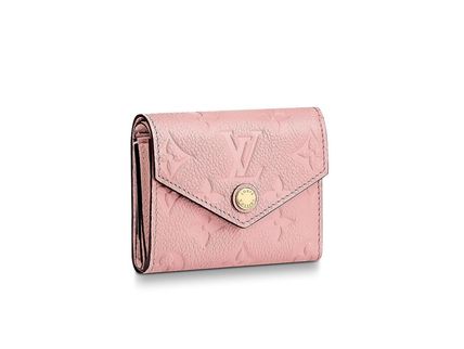 Louis Vuitton 2020 21AW Zoe Wallet M62936 