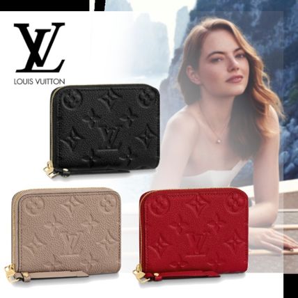Louis Vuitton Coin Cases M63696 M68696 M60574 