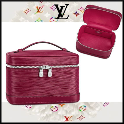 Louis Vuitton EPI 2020 SS Nice Mini M53686 