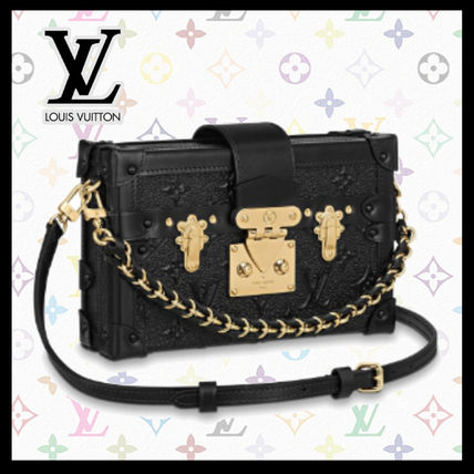 Louis Vuitton PETITE MALLE Petite Malle M44998 