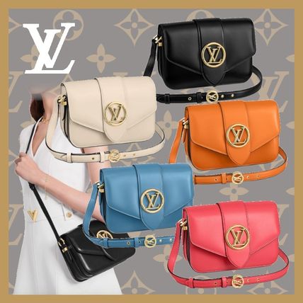 Louis Vuitton Shoulder Bags M55950 M55948 M55946 M55947 M55949 