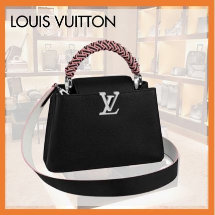 Louis Vuitton Handbags M56408 