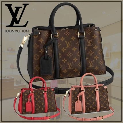 Louis Vuitton Soufflot Bb M44898 M44818 M44899 