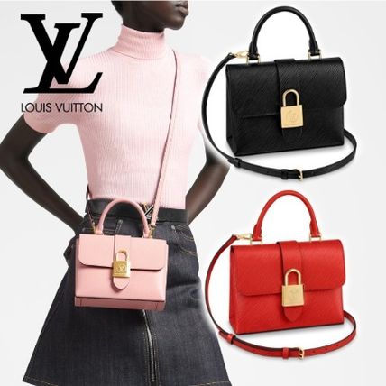 Louis Vuitton Locky Bb M52880 M53239 M52879 