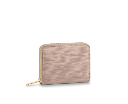 Louis Vuitton EPI Small Wallet Coin Cases M68759 