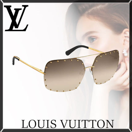 Louis Vuitton Sunglasses Z2353W 
