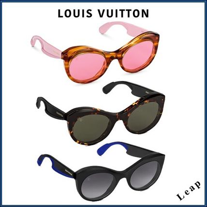 Louis Vuitton Sunglasses Z1297W Z1298W Z1299W 