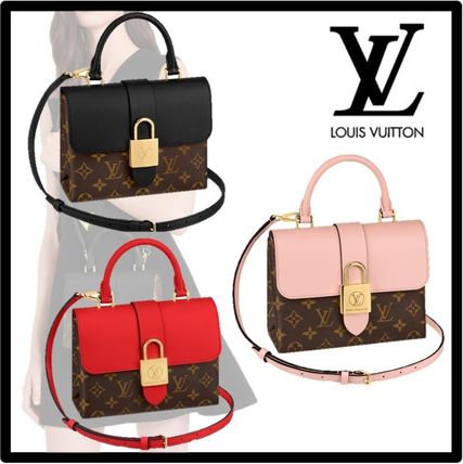 Louis Vuitton Locky Bb M44322 M44141 M44080 
