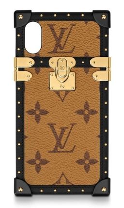 Louis Vuitton Smart Phone Cases M67893 