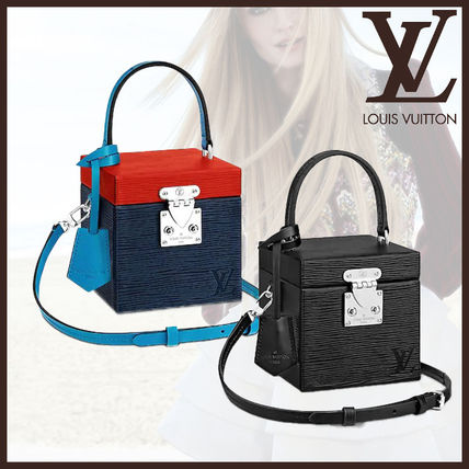 Louis Vuitton 2020 SS Bleecker Box M52703 