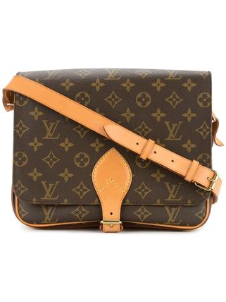 Louis Vuitton 2020 SS Shoulder Bags SL0946 