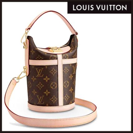 Louis Vuitton 2019 Cruise Duffle Bag M43587 