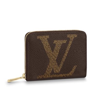 Louis Vuitton ZIPPY COIN PURSE Coin Cases M69354 