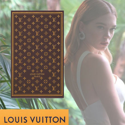 Louis Vuitton Swimwear M72364 