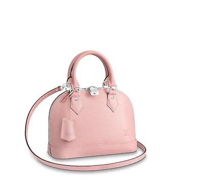 Louis Vuitton ALMA 2020 21AW Alma Bb M41160 
