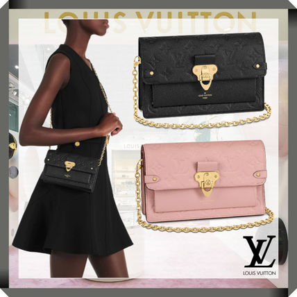 Louis Vuitton 2020 SS Vavin Chain Wallet M67839 M67841 
