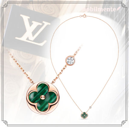 Louis Vuitton Necklaces  Pendants Q93619 