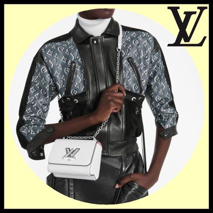 Louis Vuitton TWIST 2020 SS Twist Mini M56118 