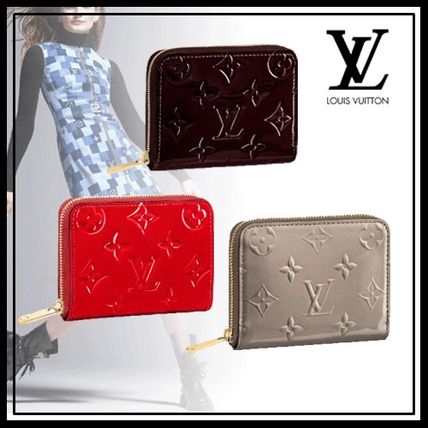 Louis Vuitton ZIPPY COIN PURSE Zippy Coin Purse M93607 M90202 M68643 