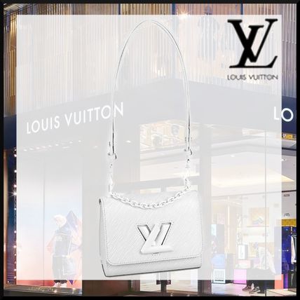Louis Vuitton 2019 20AW Twist Pm M55856 