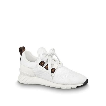 Louis Vuitton 2020 SS Sneaker Aftergame 1A57CG 