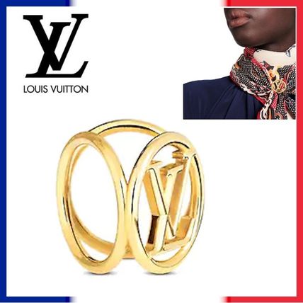 Louis Vuitton 2020 21AW Party Style Elegant Style Accessories 