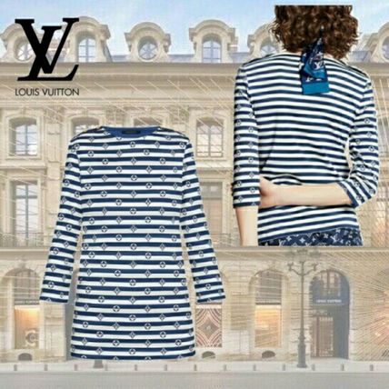 Louis Vuitton Lv Escale Marini