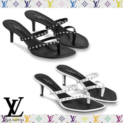 Louis Vuitton 2020 SS Citizen Thong 1A7S3R 1A7S3C 