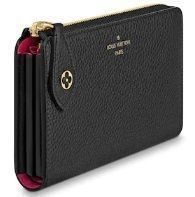 Louis Vuitton 2019 20AW Comete Wallet M63102 