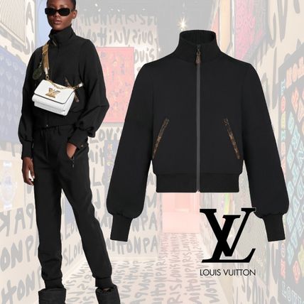 Louis Vuitton 2020 21AW Tops 1A82D6 