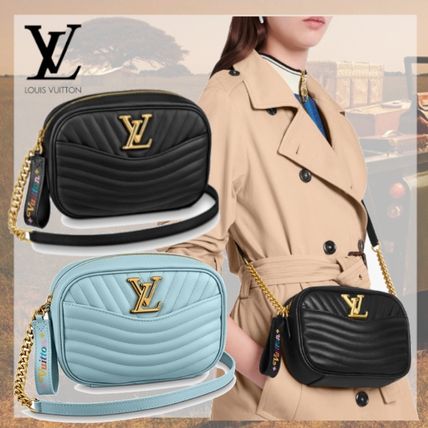 Louis Vuitton Shoulder Bags M55329 M53682 
