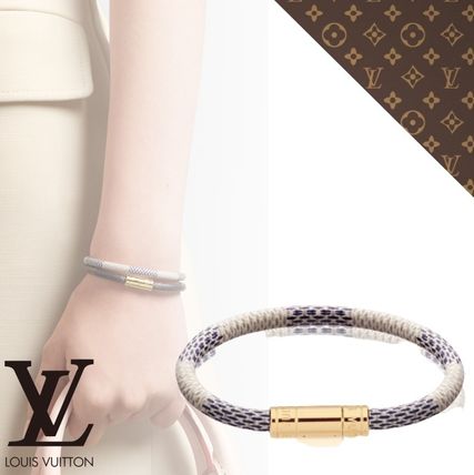 Louis Vuitton Casual Style Street Style Office Style Elegant Style M6138E 