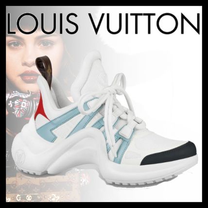 Louis Vuitton Lv Archlight 1A7QA8 