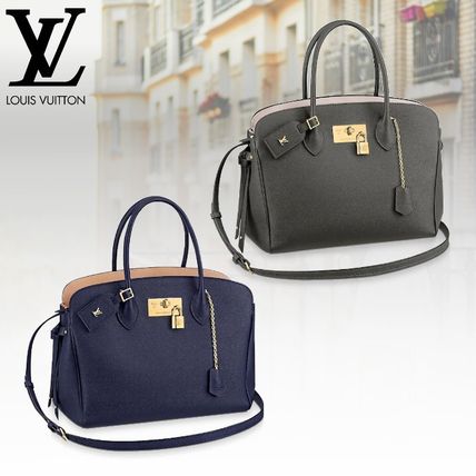 Louis Vuitton Milla Mm M53948 M55317 