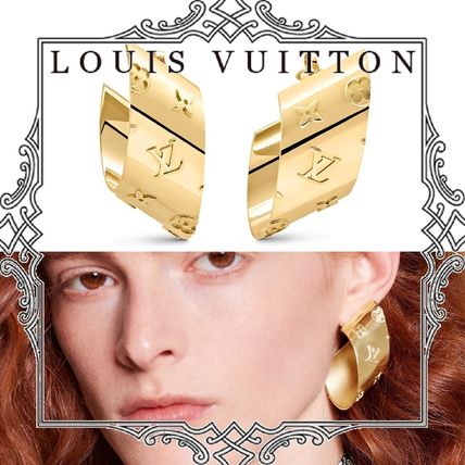 Louis Vuitton 2020 SS Casual Style Street Style Party Style Elegant Style M68385 