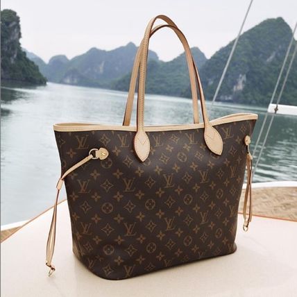 Louis Vuitton NEVERFULL 2020 SS Neverfull Mm M41177  M40995  M41178 