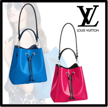 Louis Vuitton Shoulder Bags M56214 M55935 
