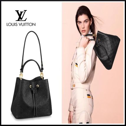 Louis Vuitton NEONOE 2020 SS Neonoe Mm M45256 