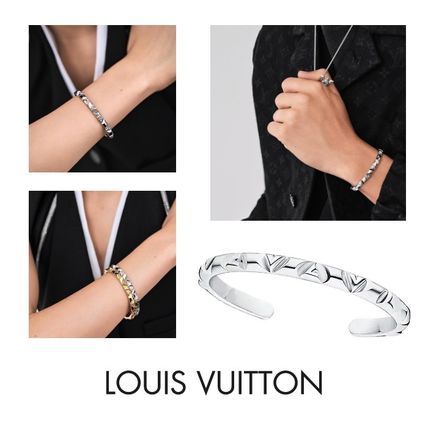 Louis Vuitton Bracelets Q95964 