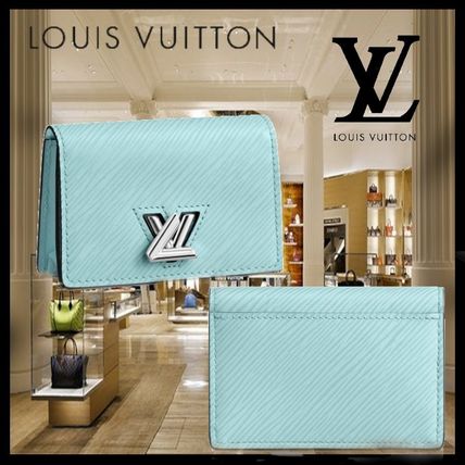 Louis Vuitton Coin Cases M69344 