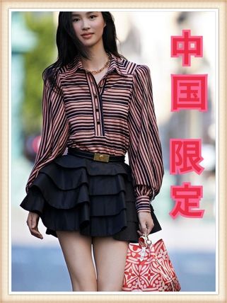 Louis Vuitton 2020 21AW Logo Handbags 