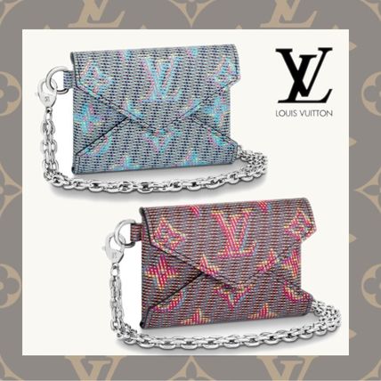 Louis Vuitton Coin Cases M68613 M68614 