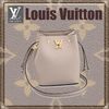 Louis Vuitton LOCKME Nano Lockme Bucket M69205 