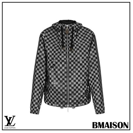 Louis Vuitton Jackets 1A5NZQ 