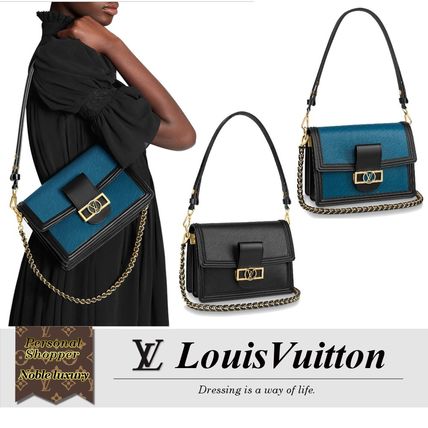 Louis Vuitton EPI 2020 SS Dauphine Mm M56141 M56269 