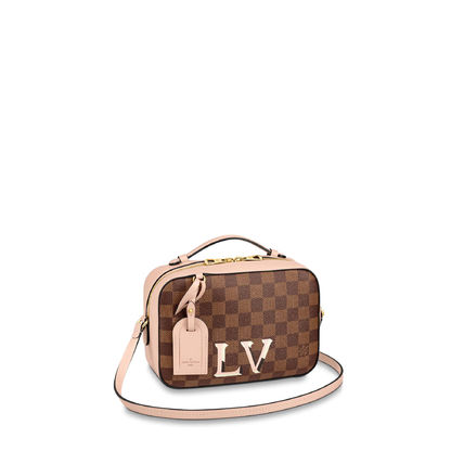 Louis Vuitton DAMIER Santa Monica N40179 