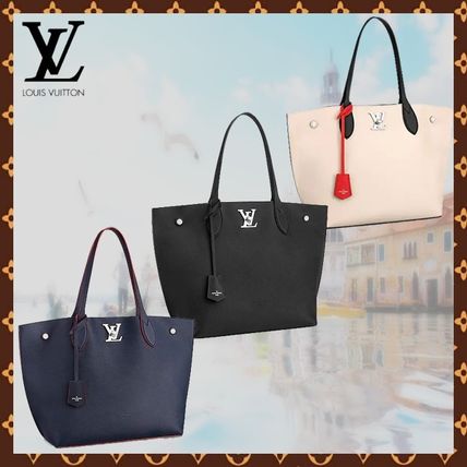 Louis Vuitton Lockme Go M55237 M52759 M55028 
